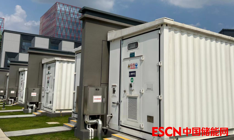 招中标 |0.974元/Wh！因湃电池预中标南方电网广汽1380kW/2760kWh储能系统采购