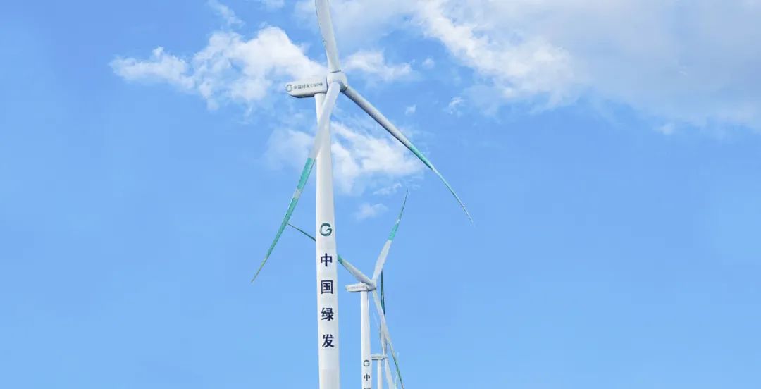 100MW！智光储能助力世界首例主力电源型风电场整场顺利投运
