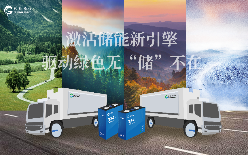 激活储能新引擎 驱动绿色无“储”不在
