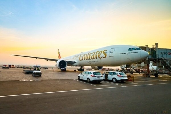 ENOC集团为阿联酋航空枢纽的非电动车队提供生物柴油