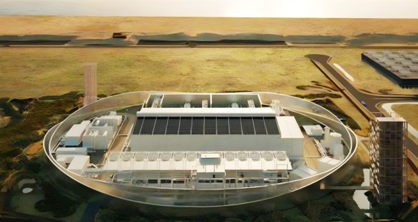 荷兰建立首个在高压电网上的大型氢气工厂