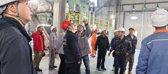西藏扎布耶盐湖绿色综合开发利用万吨电池级碳酸锂项目通过竣工验收