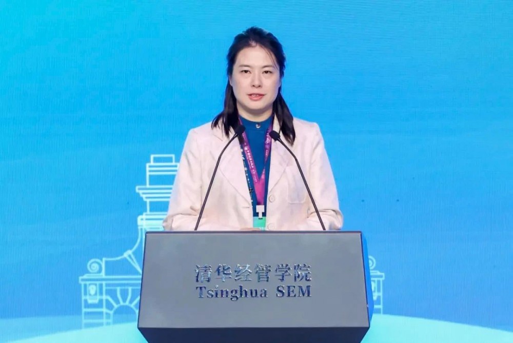 姚锦丽：氢能是实现能源与电力自由化的重要抓手
