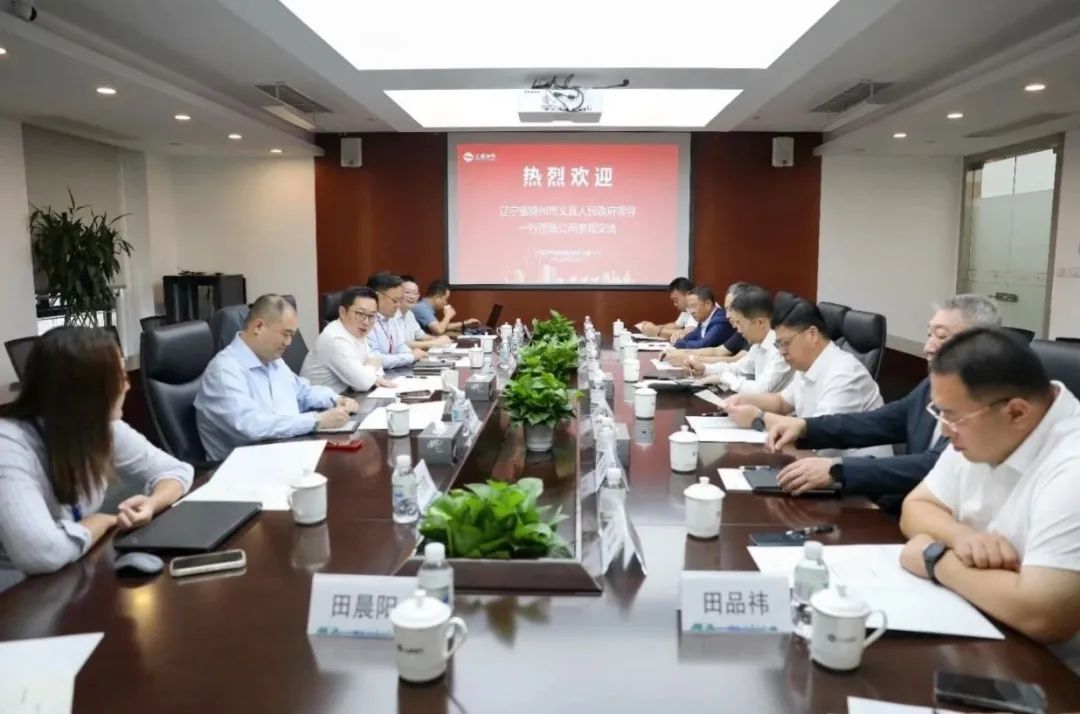 电气风电携手辽宁义县探索风电开发新模式