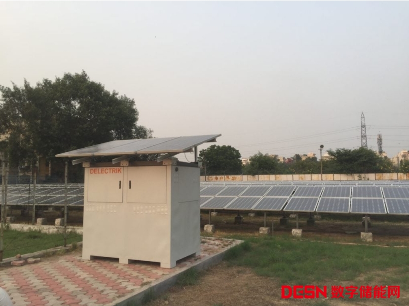 2MW/10MWh！Delectrick Systems公司推出全钒液流电池储能系统