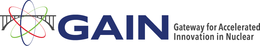 美国2024第四批GAIN凭证支持微堆研发和选址研究