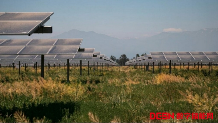 配储扩容到11GWh！采用比亚迪储能系统！Greergy公司在智利投资扩建太阳能+储能项目