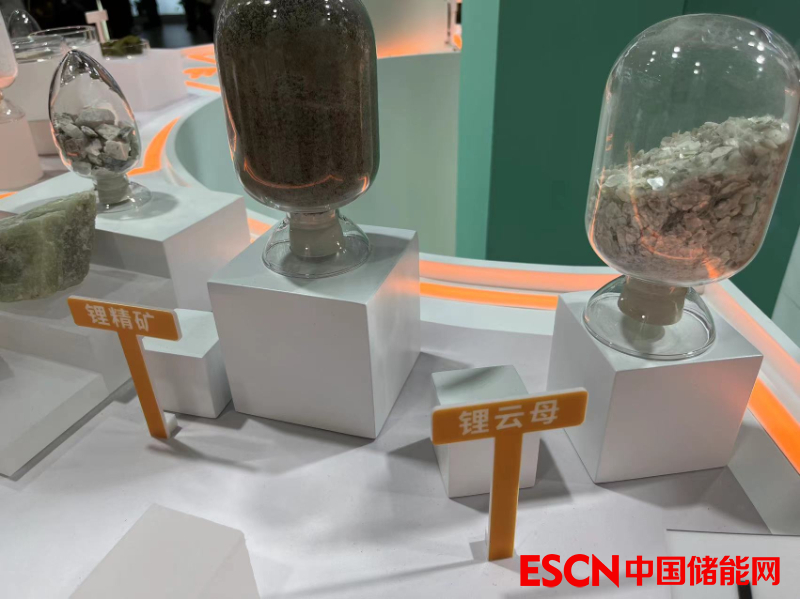 库存连降数周，碳酸锂基本面有变？