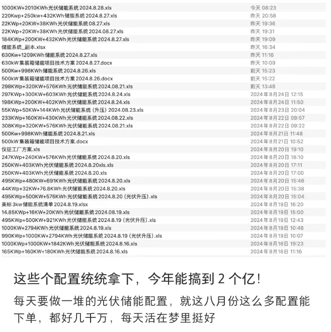出海东南亚，月入2000万，一家储能小厂的造福梦