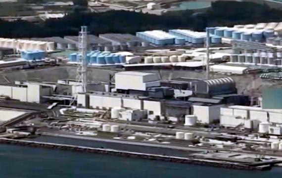 冷却管道发生泄漏 日本美滨核电站3号机组暂停运行