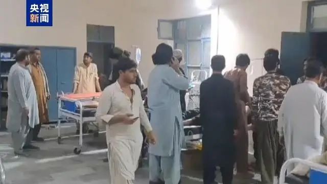 突发！邻国一煤矿遇袭，至少20人死亡