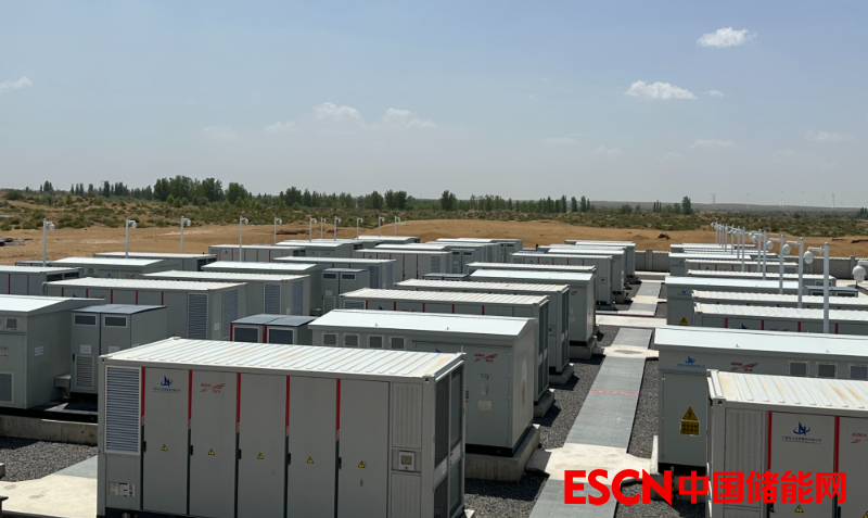 至少2.68GW！三省份新能源项目集中释放配储需求