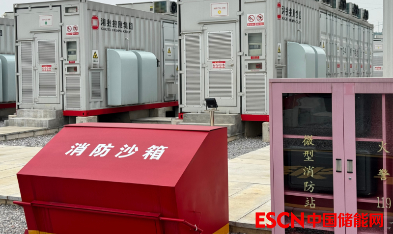 安全正成为储能淘汰赛的重要关卡