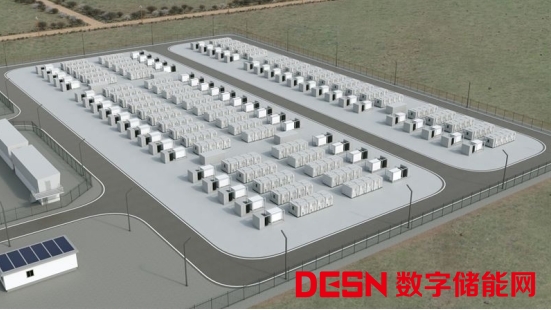 300MWh！采用瓦锡兰储能系统！Amp Energy公司在南澳大利亚州部署储能项目