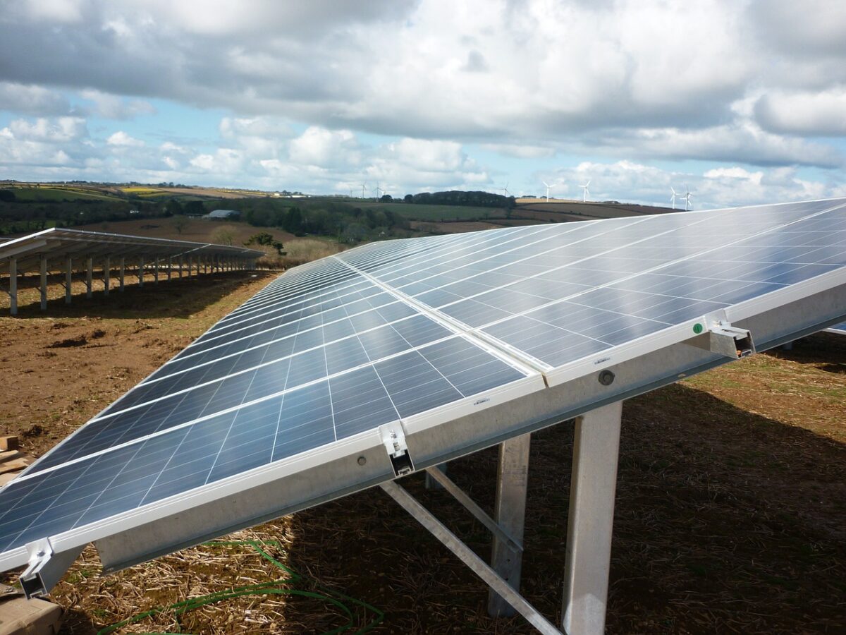 Soleos Energy 和 Melci Holdings 在刚果开工建设 200 兆瓦太阳能园区