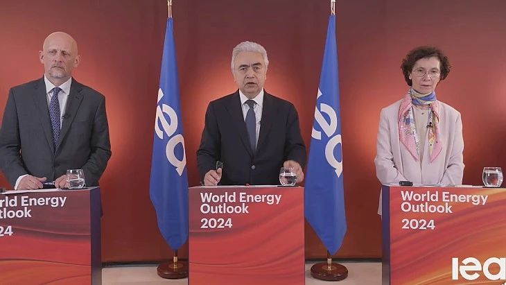 IEA：到2050年，全球核电将持续增长