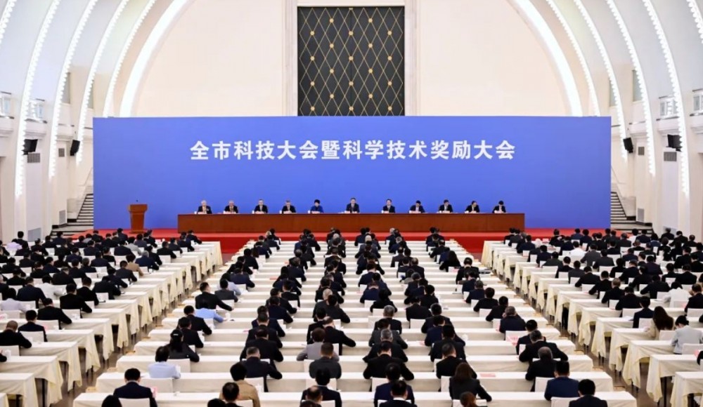 氢晨科技科研成果荣获上海市科技进步奖一等奖