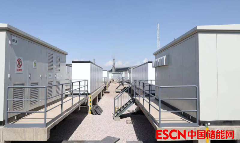 山东东营胜利油田：探索储能技术，建设储碳固碳产业基地