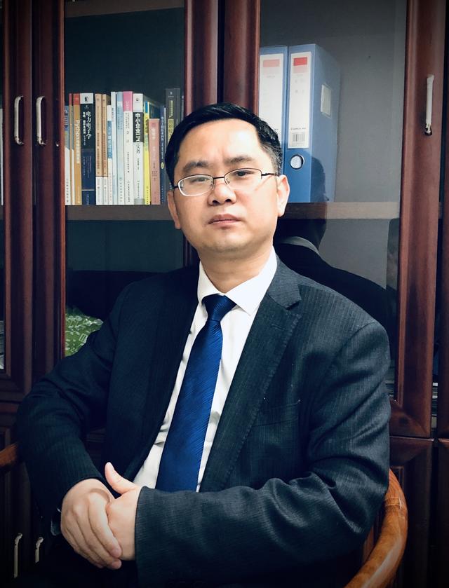 布局“微电网”，致力做绿色电源的“搬运工”