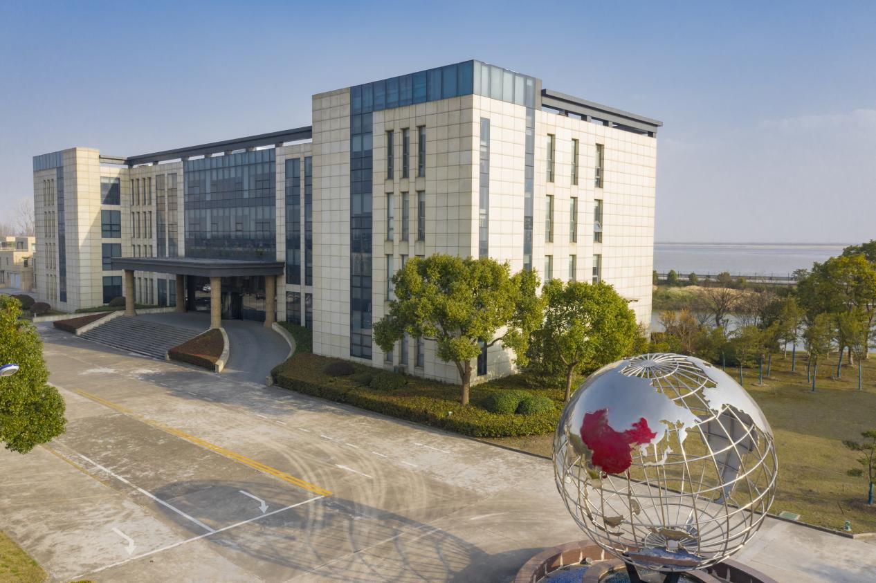 行稳致远 开创未来|中兴能源装备有限公司邀您共聚2024深圳核博会