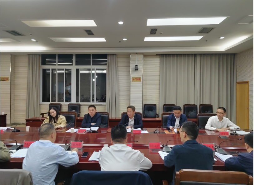 四川广元加快推进天然气清洁能源资源优势向产业发展优势转变