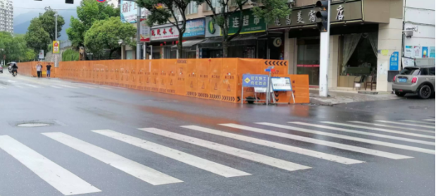 浙江丽水遂昌县打通中心城区燃气环网“最后一公里”