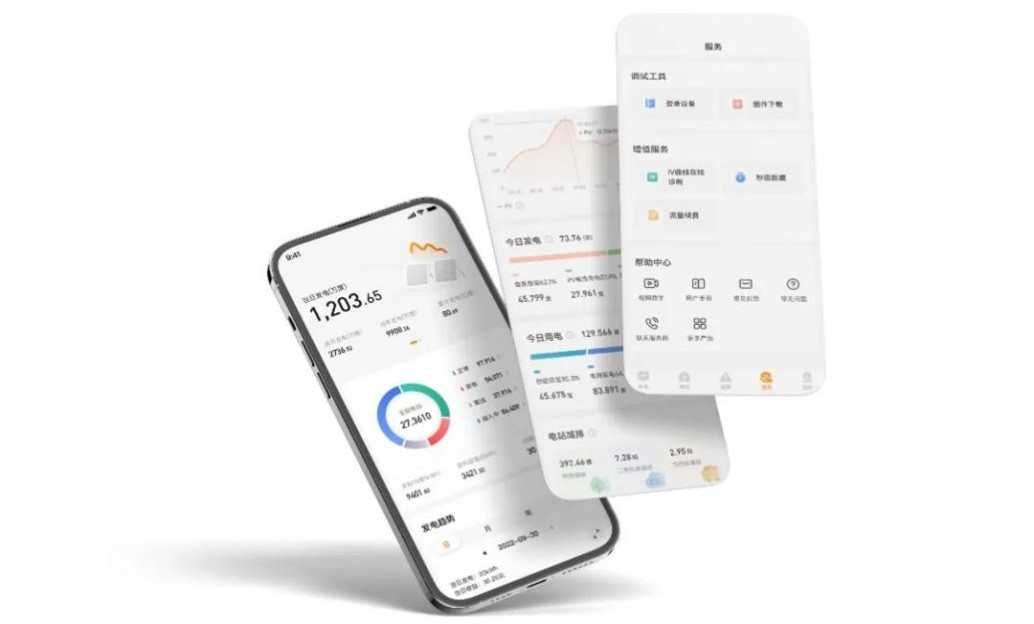 解锁能源管理优选路径，储能智慧运营平台备受期待