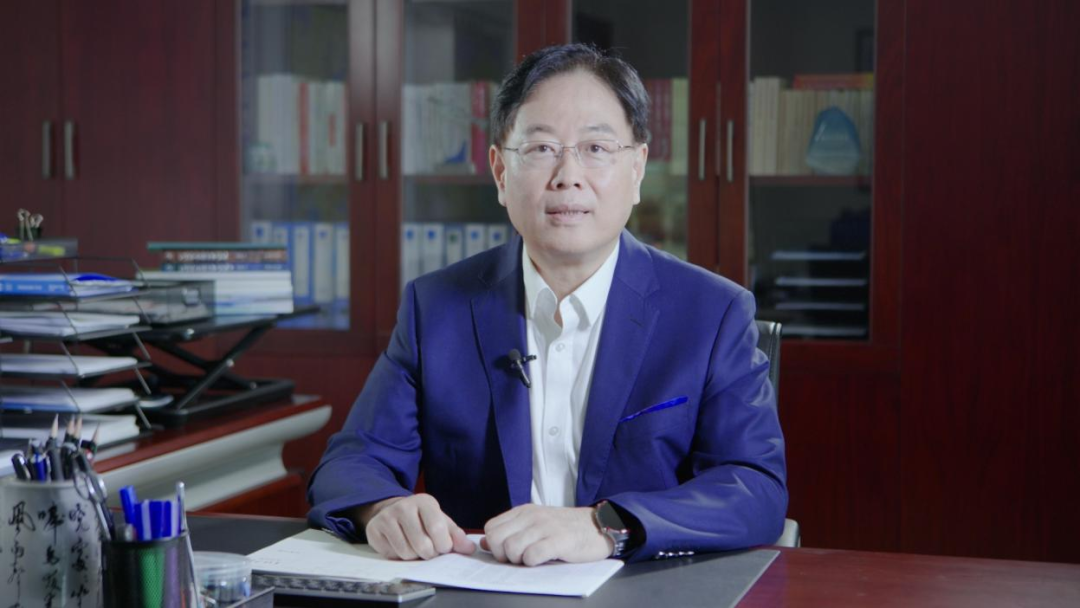 王泽深秘书长：助力构建完善的动力电池再回收利用体系