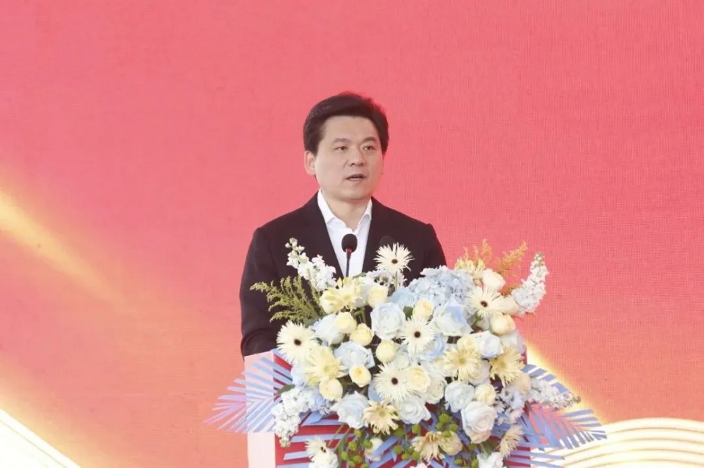 以“钠”引领 面向全球 钠创新能源产业园启用