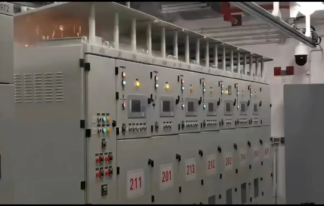 PCS-9683地铁直流牵引保护装置顺利通过接触网实际短路试验