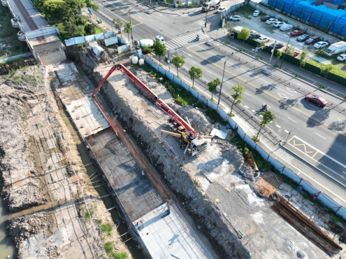 【中国网】媒眼探水利： “大会战”三年，温州水利工程建设成果如何？