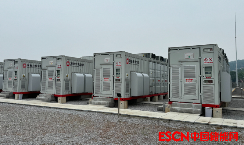 采招需求达21.629GWh！最低0.4731元/Wh中标，10月储能招投标项目分析