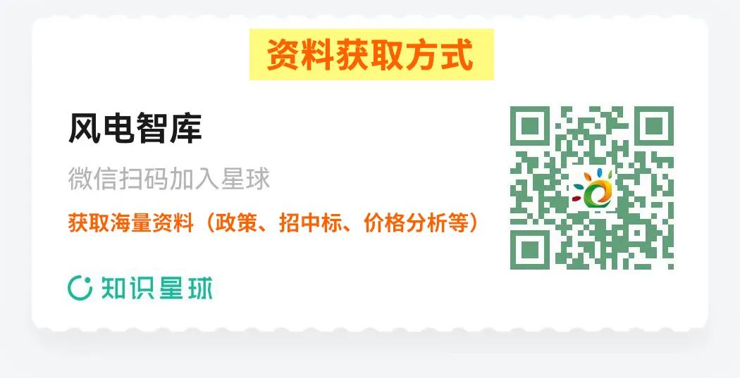 42条！2024年10月风电行业政策汇总！（下载）