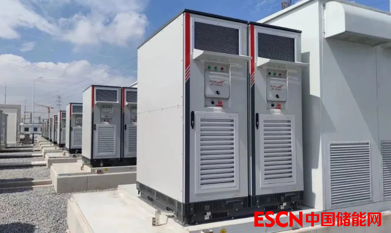 10月储能新增装机2.418GW/6.777GWh！长时储能逐步起势