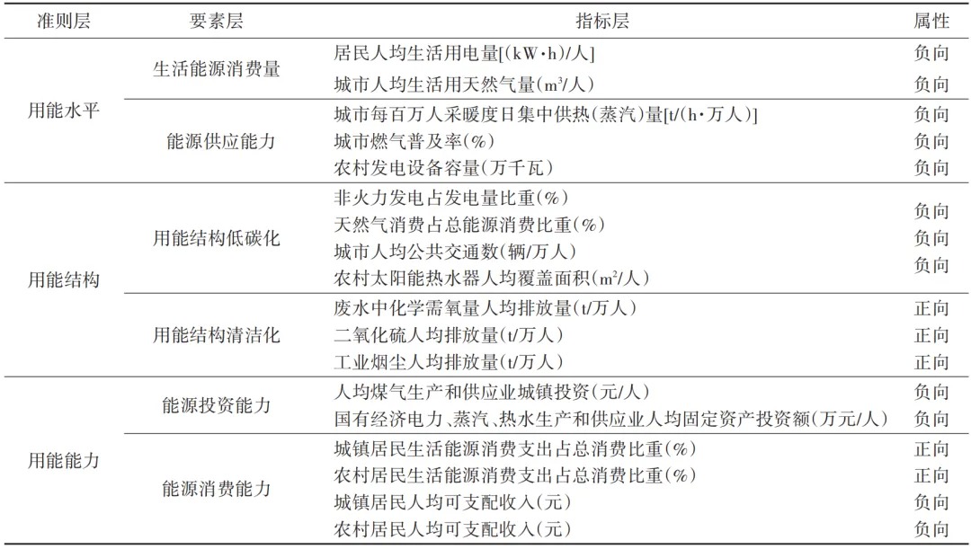 能源转型下的中国：如何跨越能源贫困障碍？