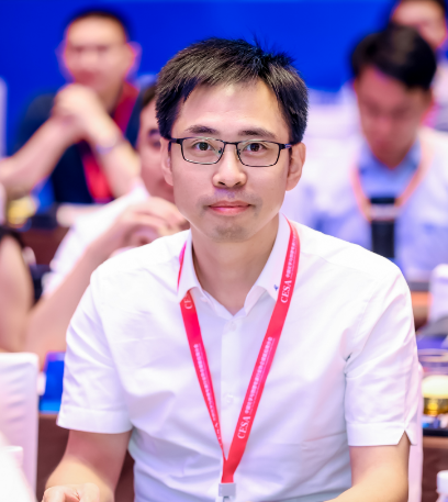 中国物理化学电源行业协会储能应用分会副理事长：叶树灵