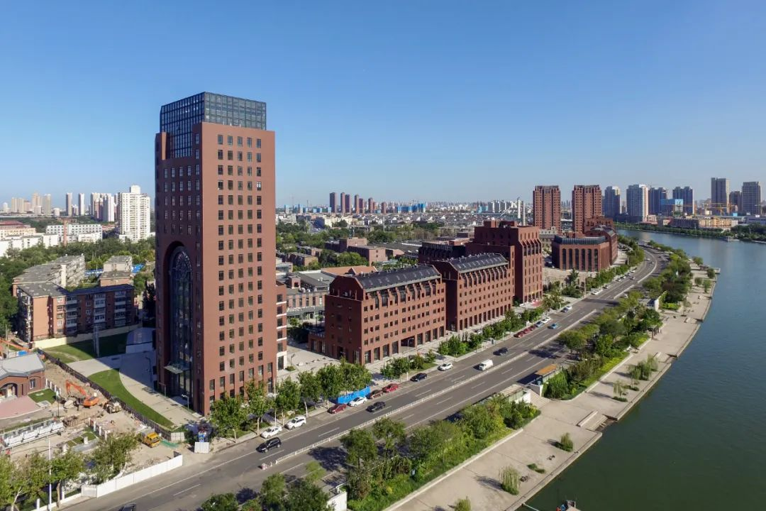 中国能建葛洲坝生态环保公司中标天津市河东区排水设施防涝能力提升改造工程