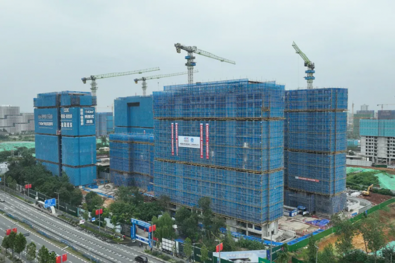 【中国网】中国能建葛洲坝二公司：弘扬六大文化 践行葛洲坝精神
