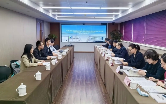 捷氢科技牵头的上海市首批燃料电池环卫车示范项目顺利通过验收