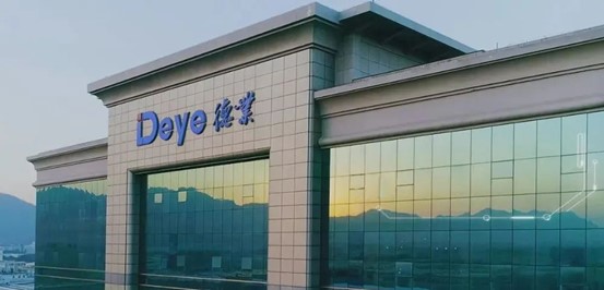德业股份已经找到了下一个“南非”！