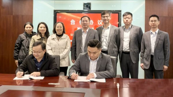 中标16套！阳光氢能与中国天楹签署制氢系统合作协议
