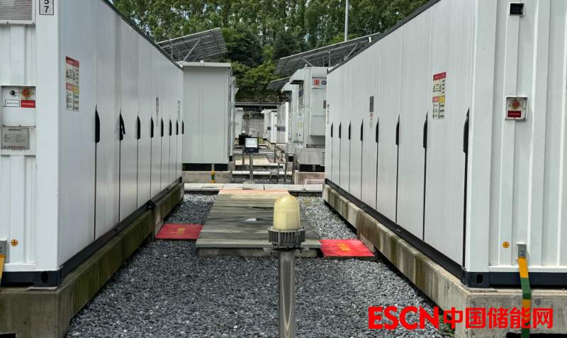 国网东北分部：设计新型储能、负荷侧响应等区内省间中长期交易新品种