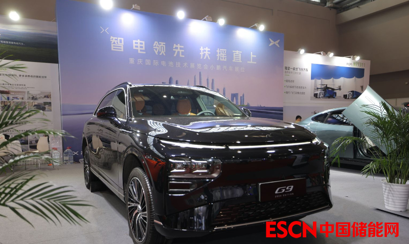 前三季度全球新能源车中国市场领涨，比亚迪“赢麻了”