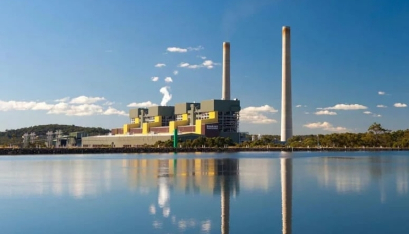 700MW/2800MWh！Origin Energy公司计划扩建Eraring电池储能项目