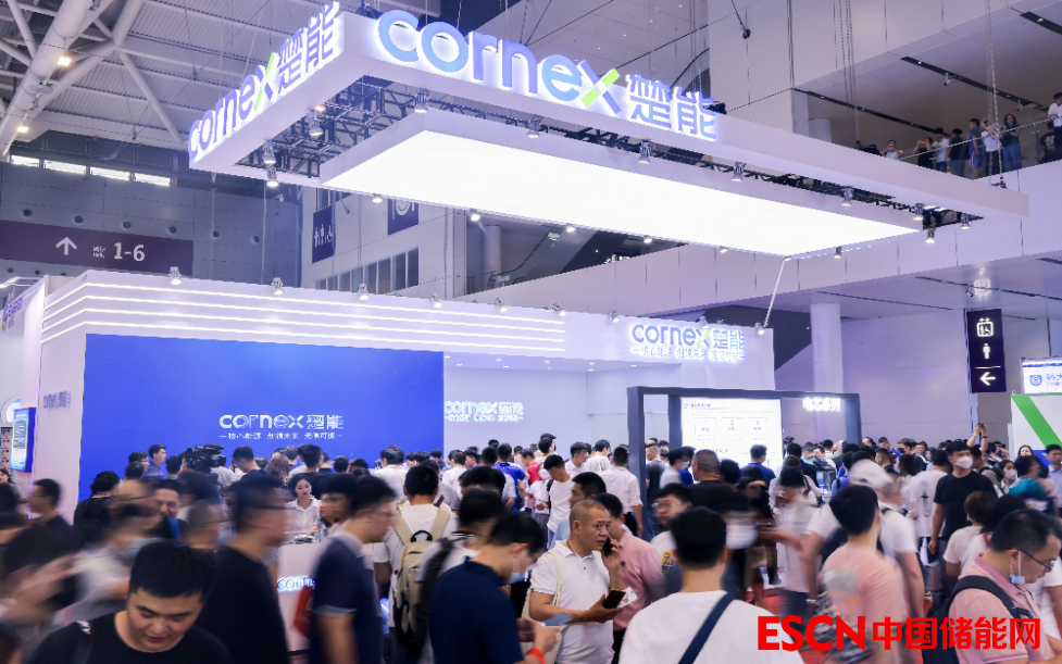 楚能新能源全球总部落成，2025年出货量将超过60GWh