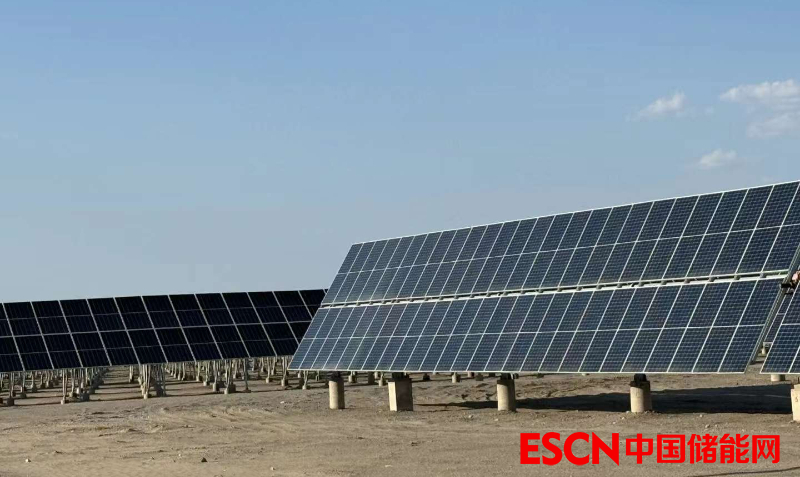 每日快讯 |配套储能877.5MW/2445MWh！河北2024第三批风光项目公示！