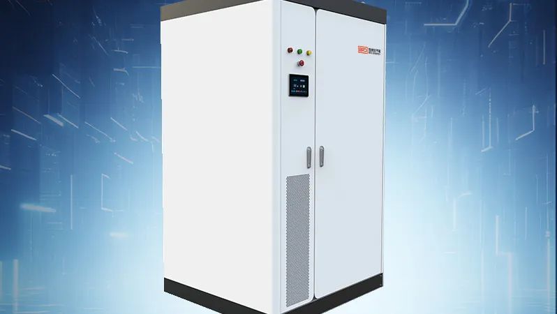 宝润达节能先进技术打造一站式工商业储能系统解决方案