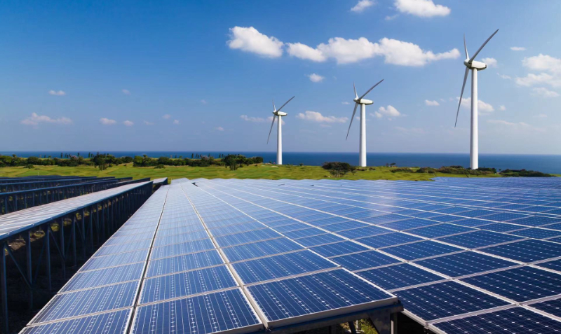前三季度中国企业储能电池出货量超200GWh！