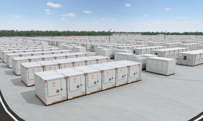 700MW/2800MWh！瓦锡兰公司助力澳大利亚构建大型电池储能系统