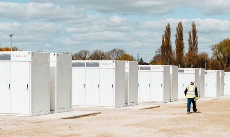 240MW/480MWh！TagEnergy公司将在法国部署规模最大电池储能项目